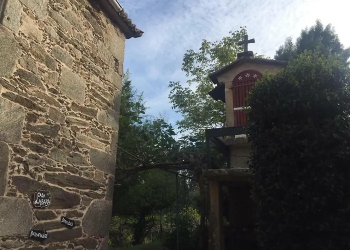 Casa Labaza
