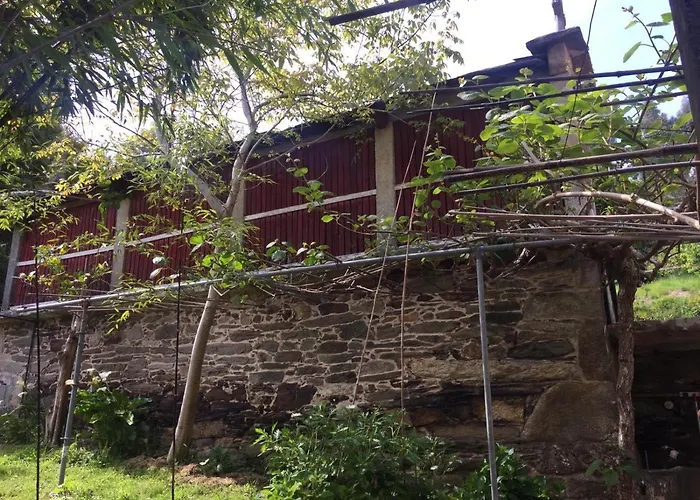 Casa Labaza