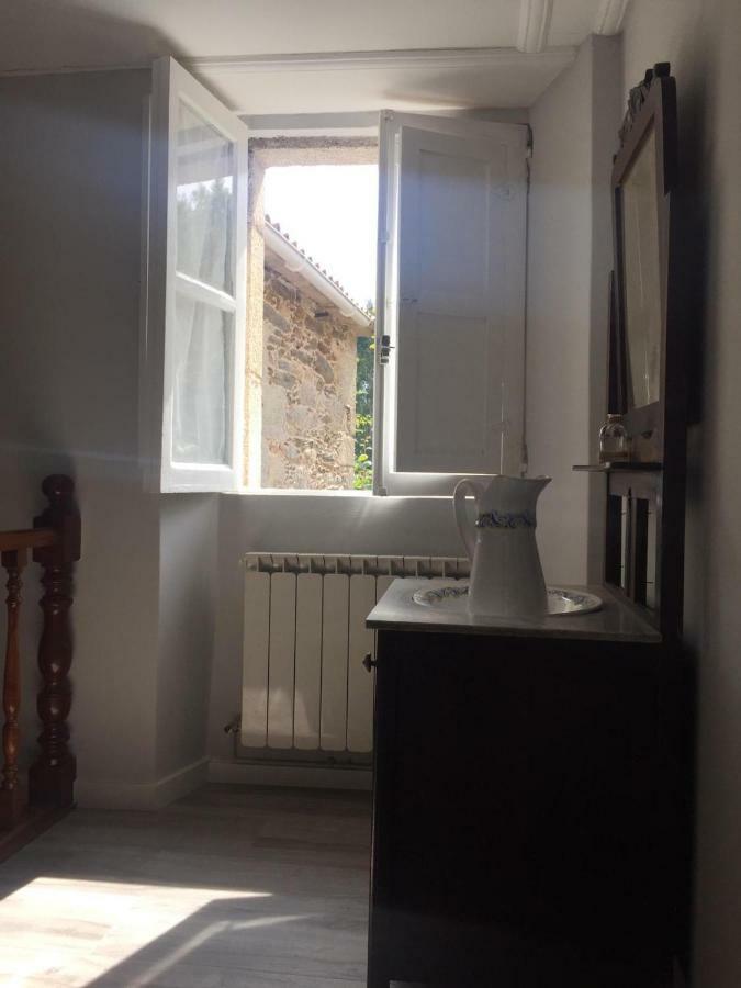 Casa Labaza * Villarmayor (Galicia)