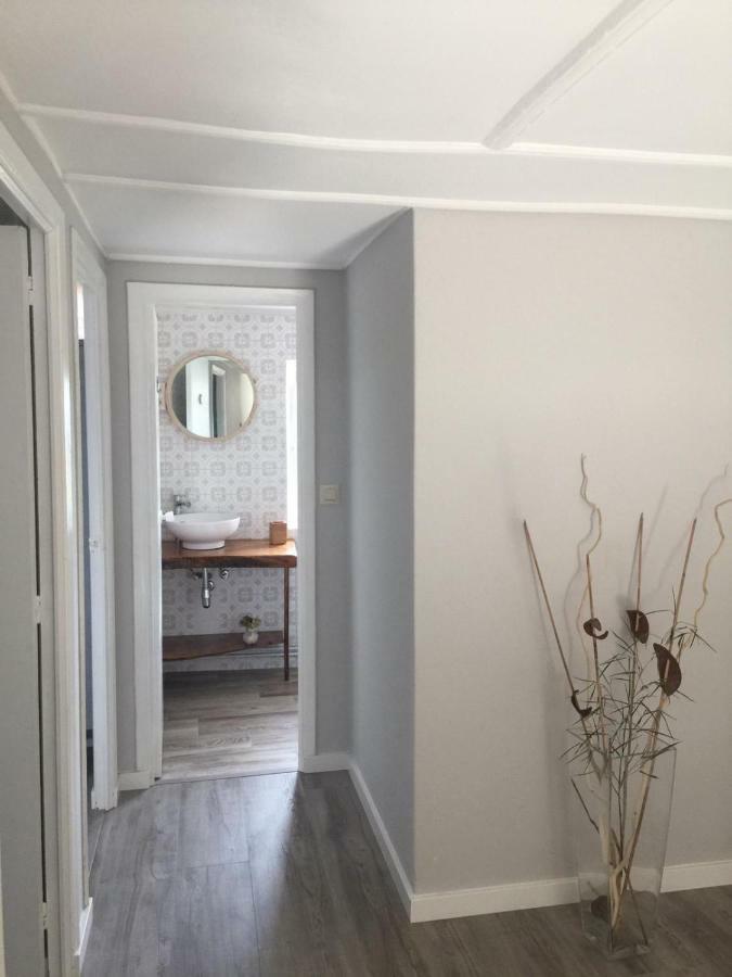 Holiday home Casa Labaza