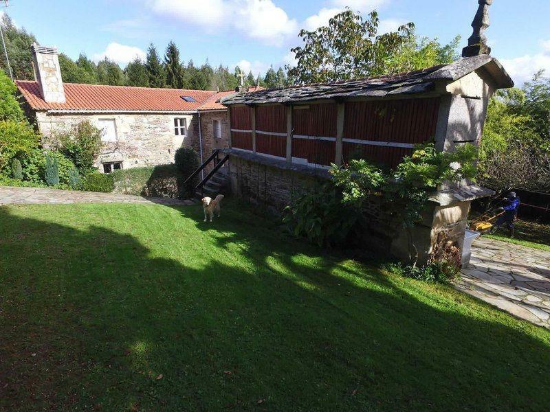 Holiday home Casa Labaza