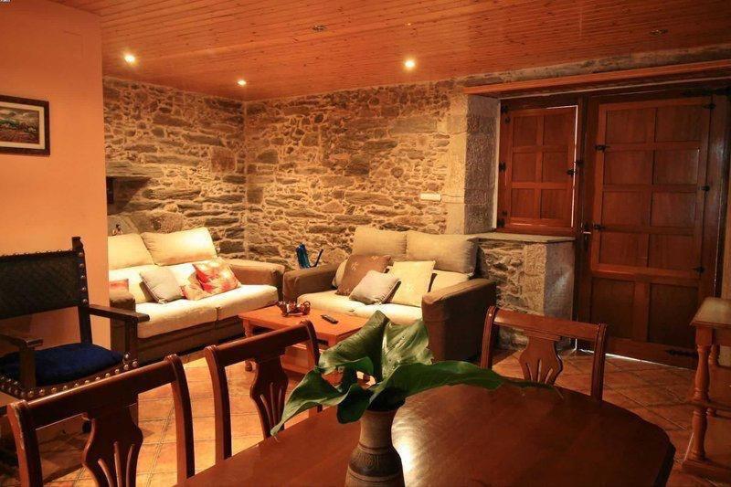 Casa Labaza Holiday home *