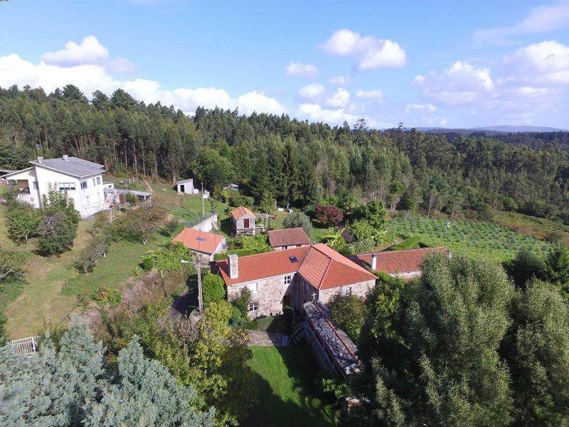 Casa Labaza Holiday home *