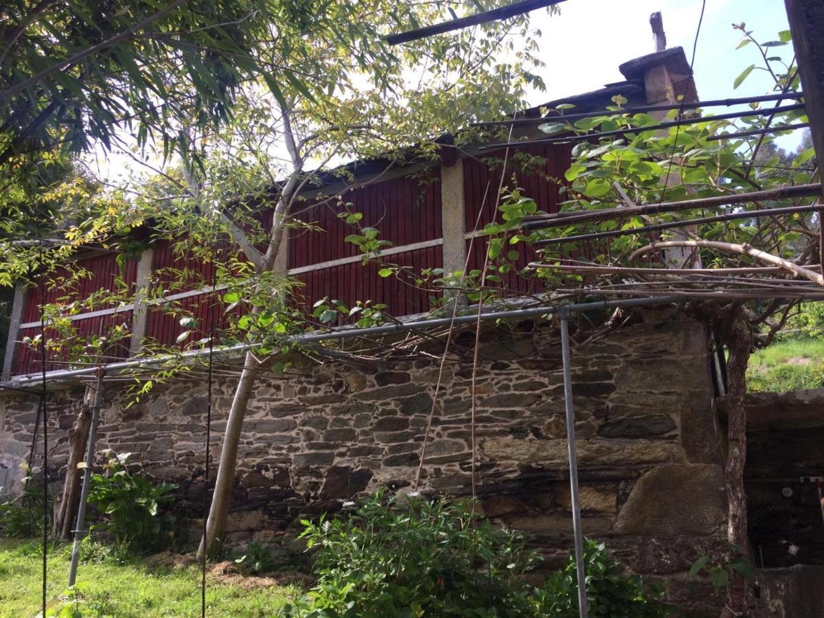 Casa Labaza Holiday home Villarmayor (Galicia)