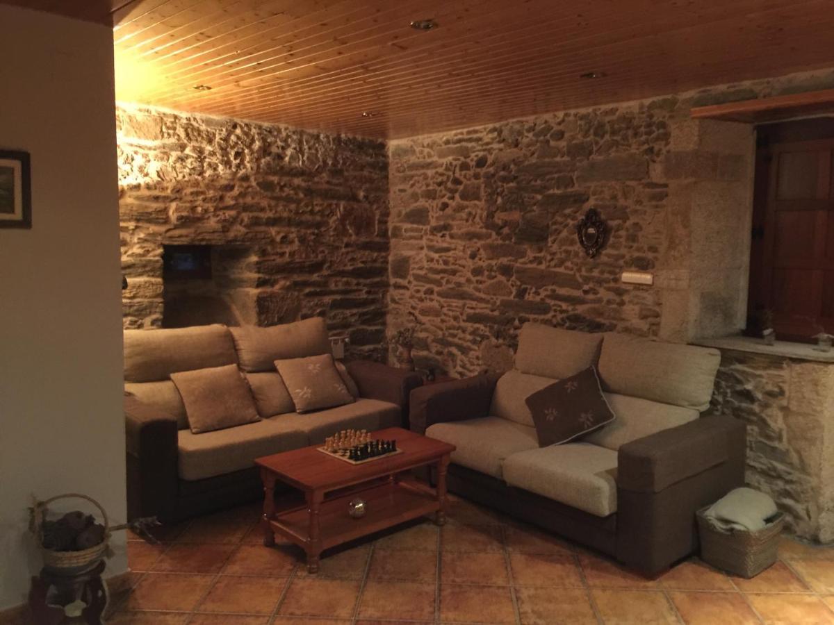 Holiday home Casa Labaza