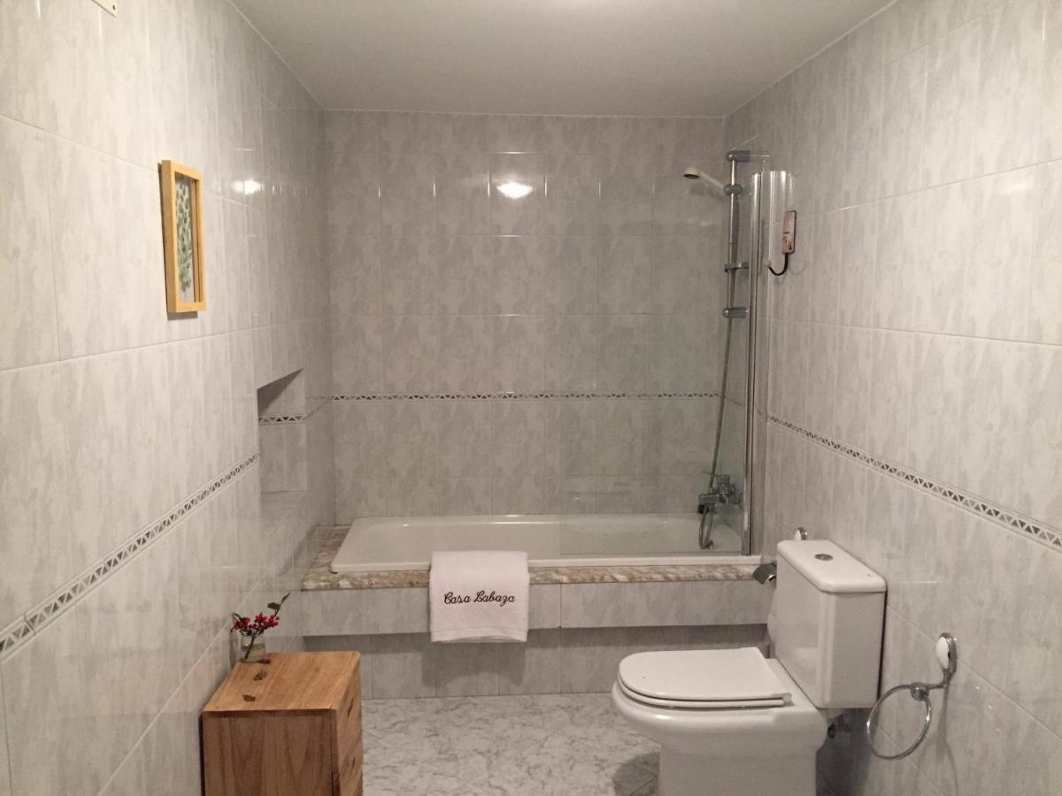 Vakantiehuis Casa Labaza *